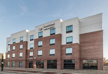 cobblestone inn and suites waverly