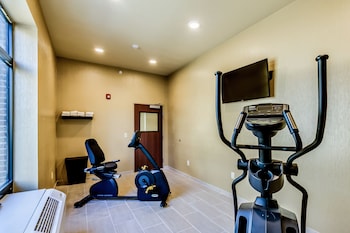 cobblestone inn and suites waverly