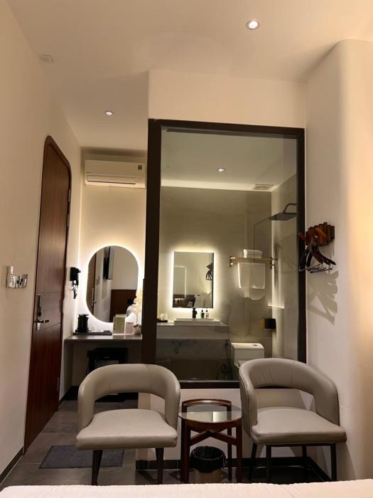 ong nhu 5 hotel