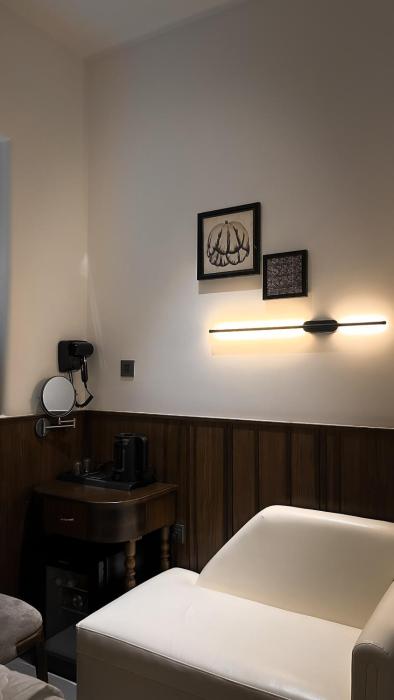 ong nhu 5 hotel