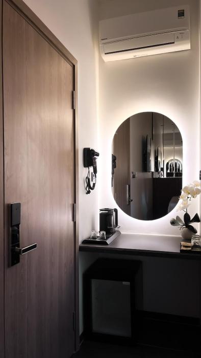 ong nhu 5 hotel
