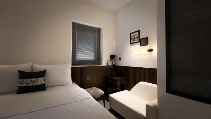 ong nhu 5 hotel