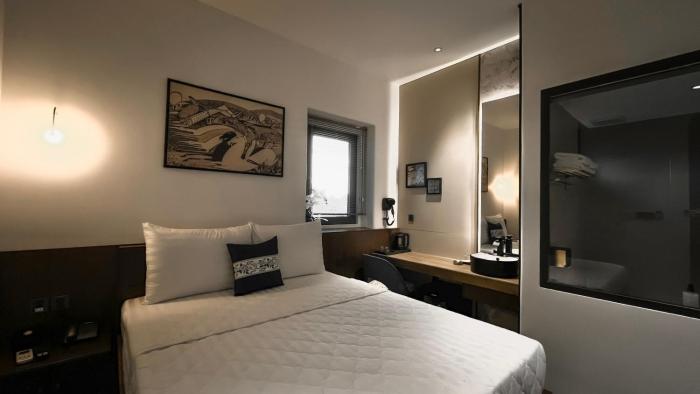 ong nhu 5 hotel