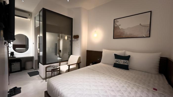 ong nhu 5 hotel