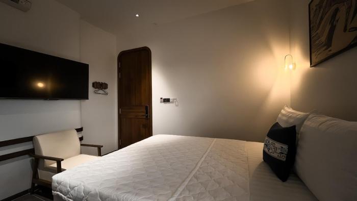ong nhu 5 hotel