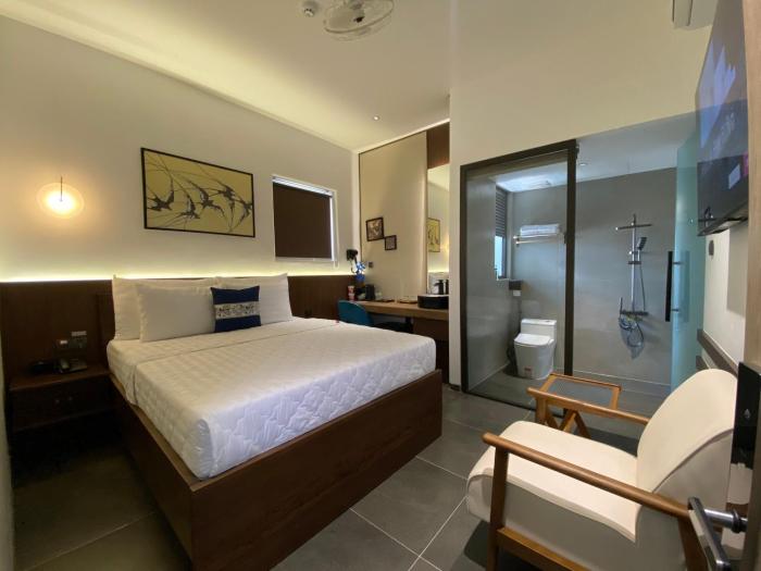 ong nhu 5 hotel