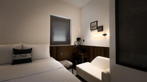 ong nhu 5 hotel