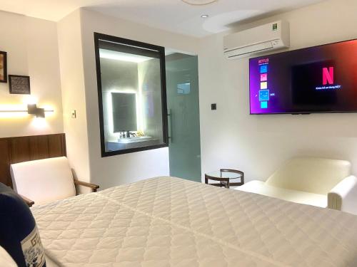 ong nhu 5 hotel