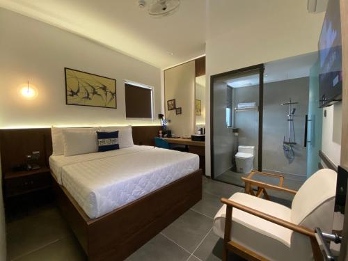 ong nhu 5 hotel