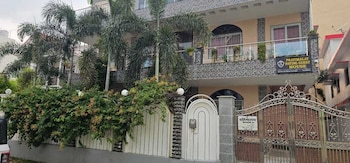 pratimalaya inn guest house