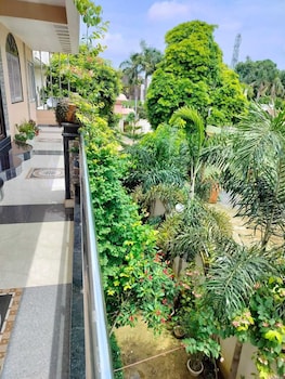 pratimalaya inn guest house