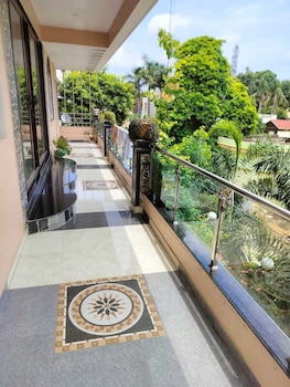 pratimalaya inn guest house