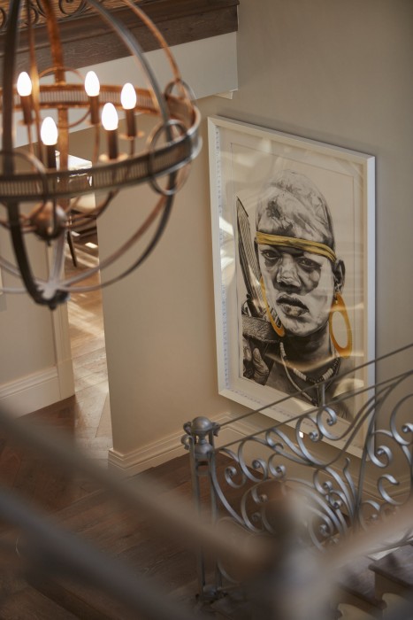 Leeu Estates,Cape Winelands>>Cape Town,5 star