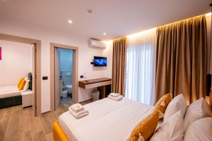 hotel zogaj