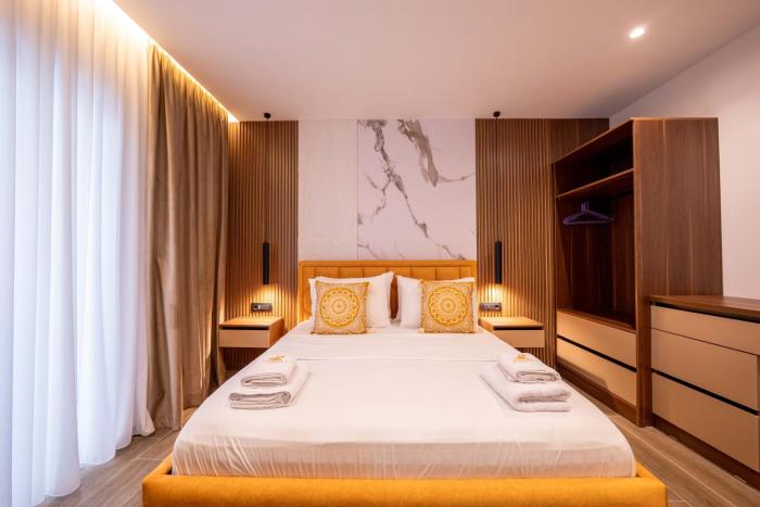 hotel zogaj