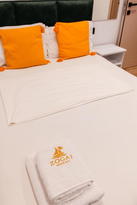 hotel zogaj