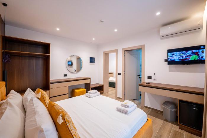 hotel zogaj