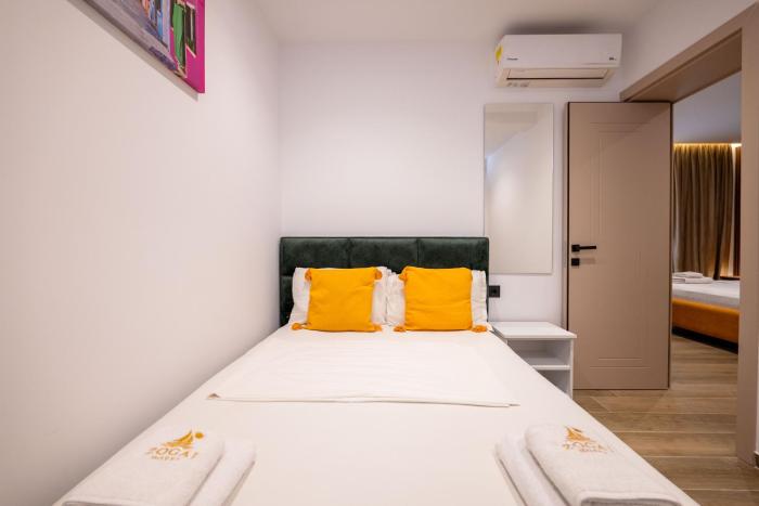 hotel zogaj