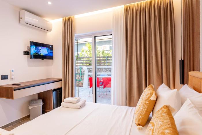 hotel zogaj