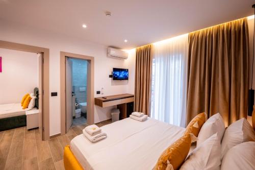 hotel zogaj