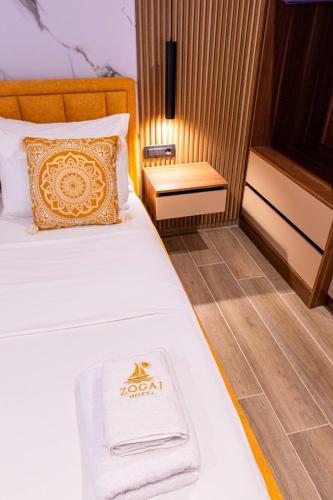 hotel zogaj