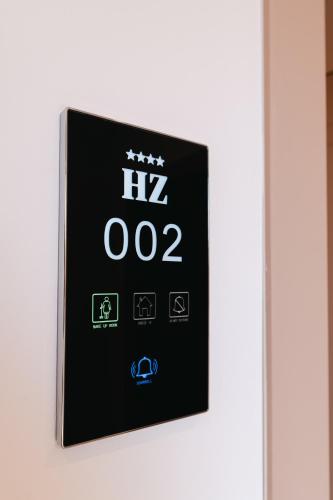 hotel zogaj