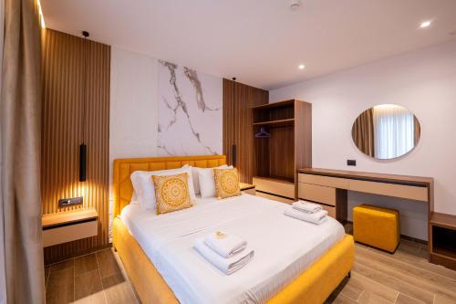 hotel zogaj