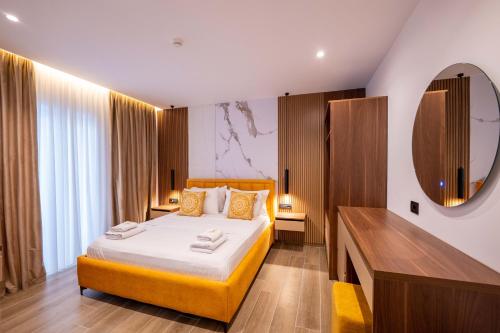 hotel zogaj