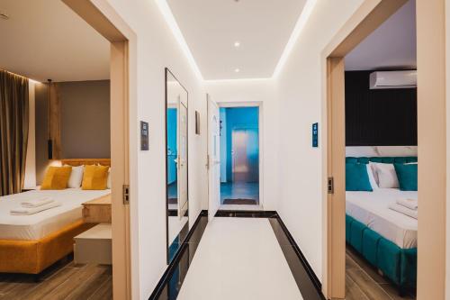 hotel zogaj