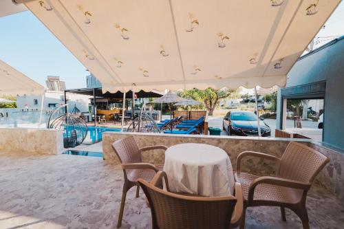 hotel zogaj
