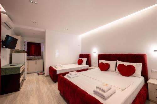 hotel zogaj