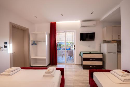 hotel zogaj