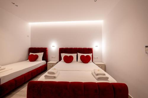 hotel zogaj