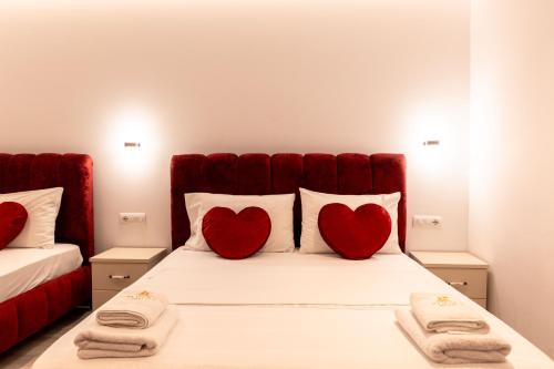 hotel zogaj