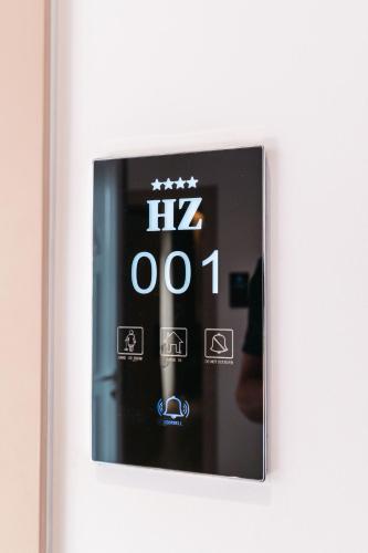 hotel zogaj
