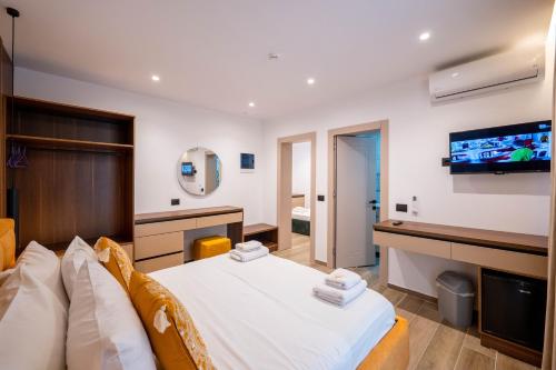 hotel zogaj