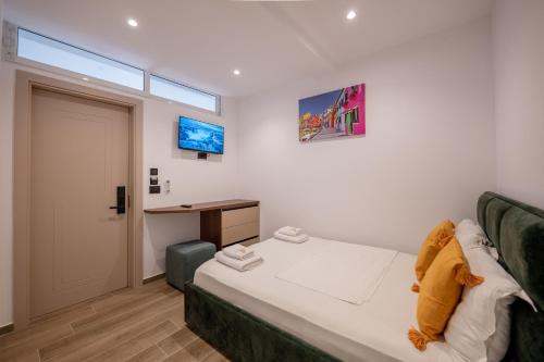 hotel zogaj