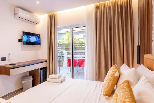 hotel zogaj