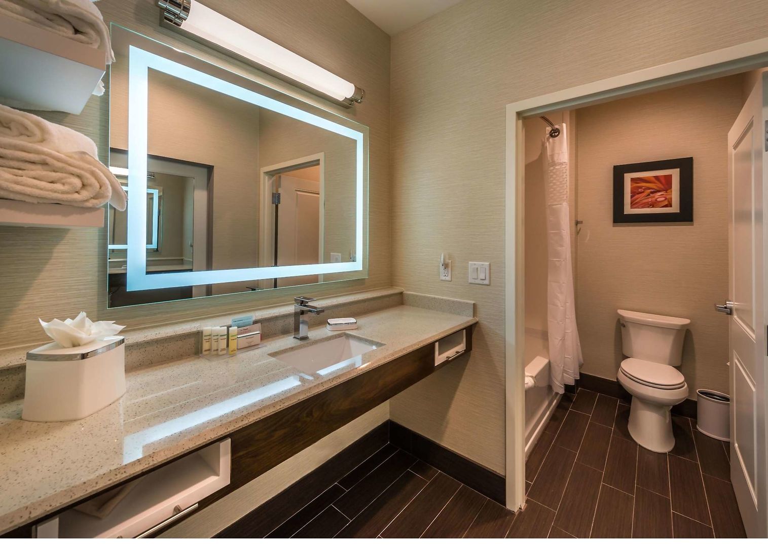 hampton inn and suites reno west