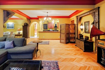 Brassbell Zamalek Om Kolthoom,,3 star