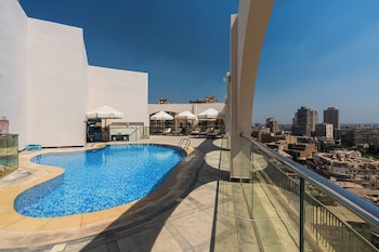 Brassbell Zamalek Om Kolthoom,,3 star