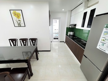 Ha Long Homestay,,3 star