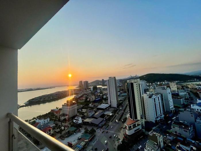 ha long homestay