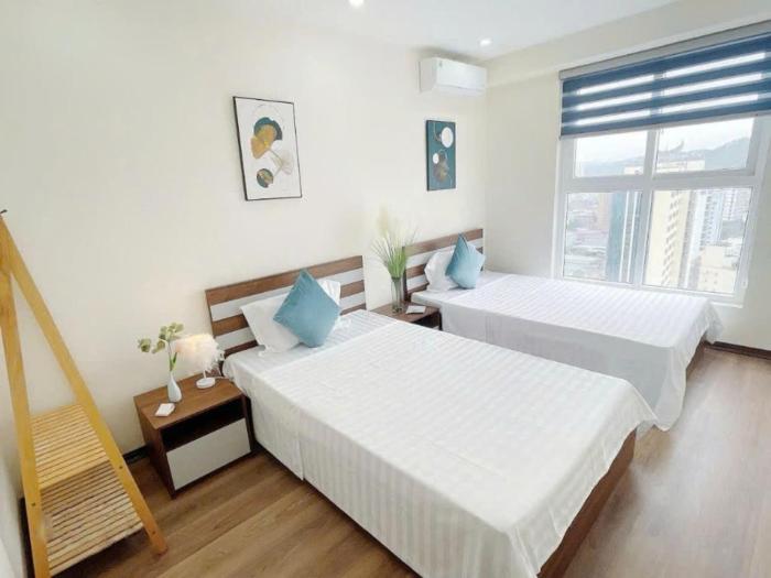 ha long homestay