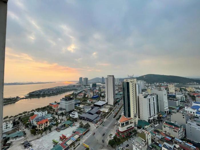 ha long homestay