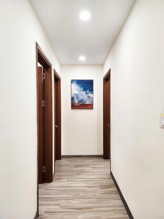 ha long homestay