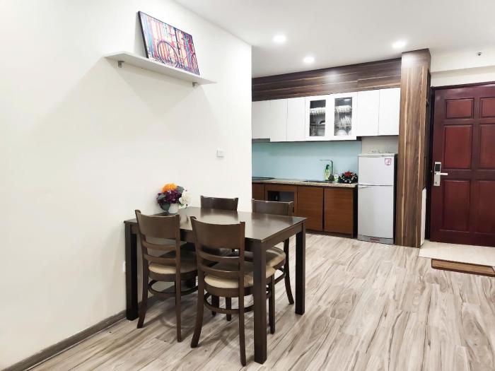 ha long homestay