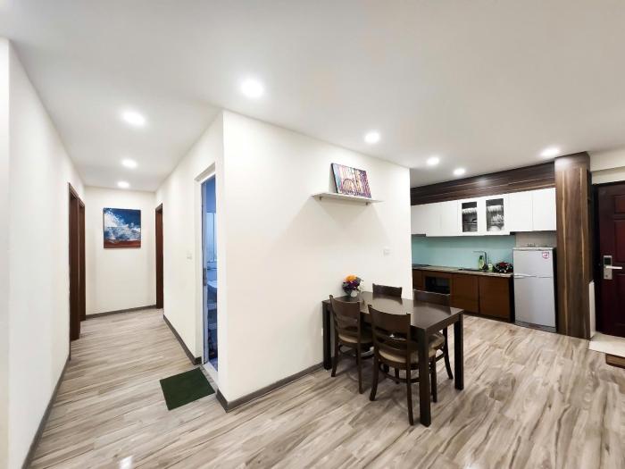 ha long homestay