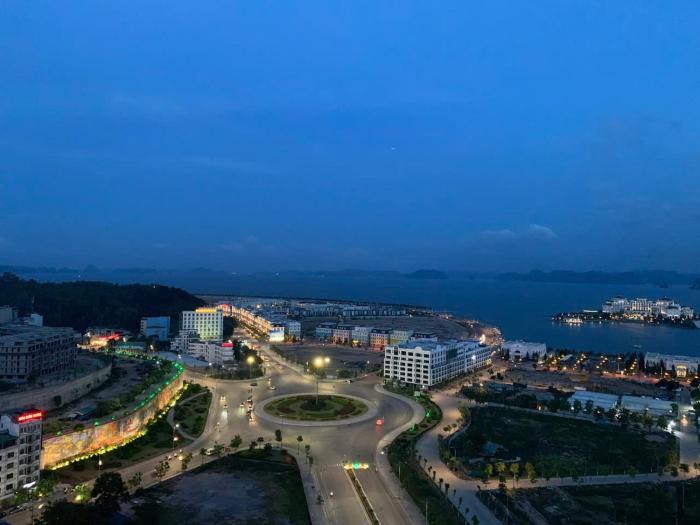 ha long homestay