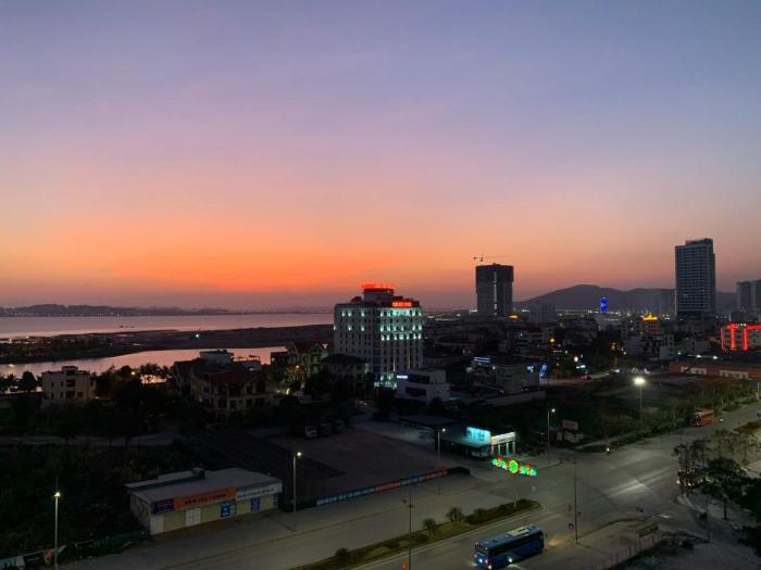 ha long homestay